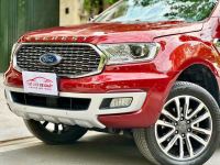 Bán xe Ford Everest Titanium 2.0L 4x2 AT 2021 giá 970 Triệu - Hà Nội