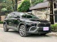 Bán xe Toyota Corolla Cross 2021 1.8V giá 755 Triệu - Hà Nội