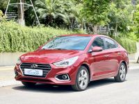 Bán xe Hyundai Accent 1.4 ATH 2020 giá 435 Triệu - Hà Nội