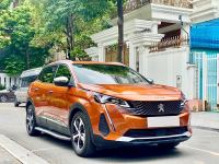 Bán xe Peugeot 3008 2022 AL giá 835 Triệu - Hà Nội