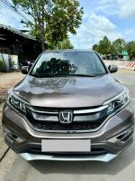 Bán xe Honda CRV 2017 2.4 AT - TG giá 625 Triệu - Hà Nội