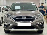 Bán xe Honda CRV 2.4 AT - TG 2017 giá 625 Triệu - Hà Nội