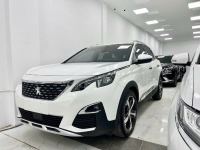 Bán xe Peugeot 3008 1.6 AT 2018 giá 655 Triệu - Hà Nội