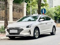 Bán xe Hyundai Elantra 2021 1.6 AT giá 530 Triệu - Hà Nội