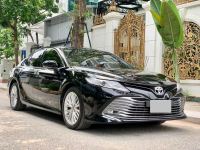 Bán xe Toyota Camry 2019 2.5Q giá 870 Triệu - Hà Nội