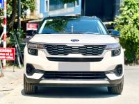 Bán xe Kia Seltos 2020 Deluxe 1.4 AT giá 535 Triệu - Hà Nội