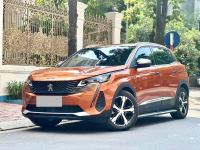 Bán xe Peugeot 3008 AL 2022 giá 835 Triệu - Hà Nội