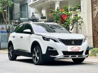 Bán xe Peugeot 3008 1.6 AT FL 2018 giá 655 Triệu - Hà Nội