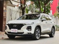 Bán xe Hyundai SantaFe 2019 Premium 2.2L HTRAC giá 860 Triệu - Hà Nội