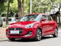 Bán xe Suzuki Swift 2019 GLX 1.2 AT giá 445 Triệu - Hà Nội