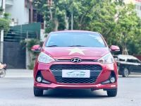 Bán xe Hyundai i10 2017 Grand 1.2 AT giá 310 Triệu - Hà Nội