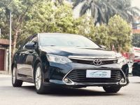 Bán xe Toyota Camry 2017 2.0E giá 630 Triệu - Hà Nội