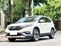 Bán xe Honda CRV 2.4 AT 2016 giá 590 Triệu - Hà Nội