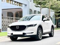 Bán xe Mazda CX5 2022 Premium 2.0 AT giá 785 Triệu - Hà Nội