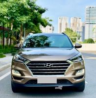 Bán xe Hyundai Tucson 2020 2.0 ATH giá 685 Triệu - Hà Nội