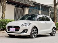 Bán xe Suzuki Swift 2019 GLX 1.2 AT giá 445 Triệu - Hà Nội