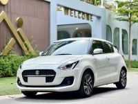 Bán xe Suzuki Swift 2021 GLX 1.2 AT giá 520 Triệu - Hà Nội