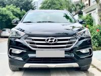 Bán xe Hyundai SantaFe 2018 2.4L 4WD giá 699 Triệu - Hà Nội