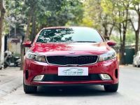 Bán xe Kia Cerato 2018 1.6 AT giá 415 Triệu - Hà Nội