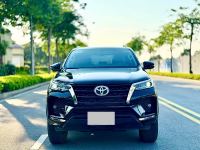 Bán xe Toyota Fortuner 2022 2.4L 4x2 AT giá 995 Triệu - Hà Nội