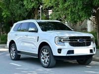 Bán xe Ford Everest 2022 Titanium Plus 2.0L 4x4 AT giá 1 Tỷ 380 Triệu - Hà Nội