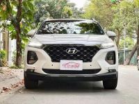 Bán xe Hyundai SantaFe 2020 Premium 2.4L HTRAC giá 875 Triệu - Hà Nội