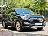 Bán xe Hyundai SantaFe 2015 2.4L 4WD giá 565 Triệu - Hà Nội