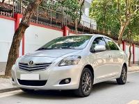 Bán xe Toyota Vios 1.5G 2013 giá 320 Triệu - Hà Nội