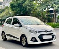 Bán xe Hyundai i10 Grand 1.0 AT 2015 giá 275 Triệu - Hà Nội