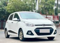 Bán xe Hyundai i10 Grand 1.0 AT 2015 giá 275 Triệu - Hà Nội