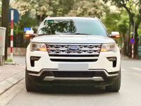 Bán xe Ford Explorer 2017 Limited 2.3L EcoBoost giá 995 Triệu - Hà Nội