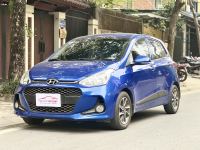 Bán xe Hyundai i10 2020 Grand 1.2 AT giá 345 Triệu - Hà Nội