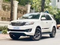 Bán xe Toyota Fortuner 2014 TRD Sportivo 4x2 AT giá 475 Triệu - Hà Nội