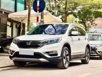 Bán xe Honda CRV 2016 2.4 AT giá 575 Triệu - Hà Nội