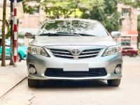 Bán xe Toyota Corolla altis 2012 1.8G AT giá 365 Triệu - Hà Nội