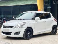 Bán xe Suzuki Swift 2015 1.4 AT giá 295 Triệu - Hà Nội