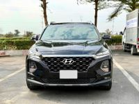 Bán xe Hyundai SantaFe Premium 2.4L HTRAC 2020 giá 865 Triệu - Hà Nội