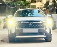 Bán xe Toyota Corolla Cross 2022 1.8V giá 785 Triệu - Hà Nội