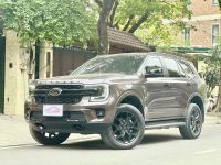 Bán xe Ford Everest 2023 Sport 2.0L 4x2 AT giá 1 Tỷ 155 Triệu - Hà Nội