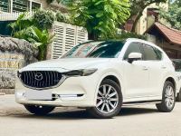 Bán xe Mazda CX5 2018 2.5 AT 2WD giá 650 Triệu - Hà Nội