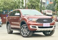 Bán xe Ford Everest 2019 Titanium 2.0L 4x2 AT giá 955 Triệu - Hà Nội