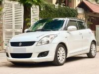 Bán xe Suzuki Swift 2017 1.4 AT giá 355 Triệu - Hà Nội