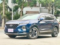 Bán xe Hyundai SantaFe 2019 Premium 2.2L HTRAC giá 865 Triệu - Hà Nội