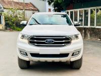 Bán xe Ford Everest 2019 Titanium 2.0L 4x4 AT giá 895 Triệu - Hà Nội