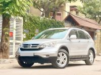 Bán xe Honda CRV 2010 2.4 AT giá 340 Triệu - Hà Nội