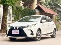 Bán xe Toyota Yaris 2020 G 1.5 AT giá 555 Triệu - Hà Nội