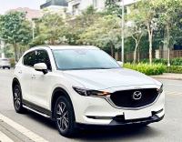 Bán xe Mazda CX5 2017 2.5 AT 2WD giá 620 Triệu - Hà Nội