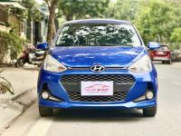 Bán xe Hyundai i10 2020 Grand 1.2 AT giá 335 Triệu - Hà Nội