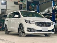 Bán xe Kia Sedona 2018 2.2L DATH giá 715 Triệu - Hà Nội