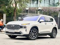 Bán xe Hyundai SantaFe 2021 Cao cấp 2.5L HTRAC giá 999 Triệu - Hà Nội